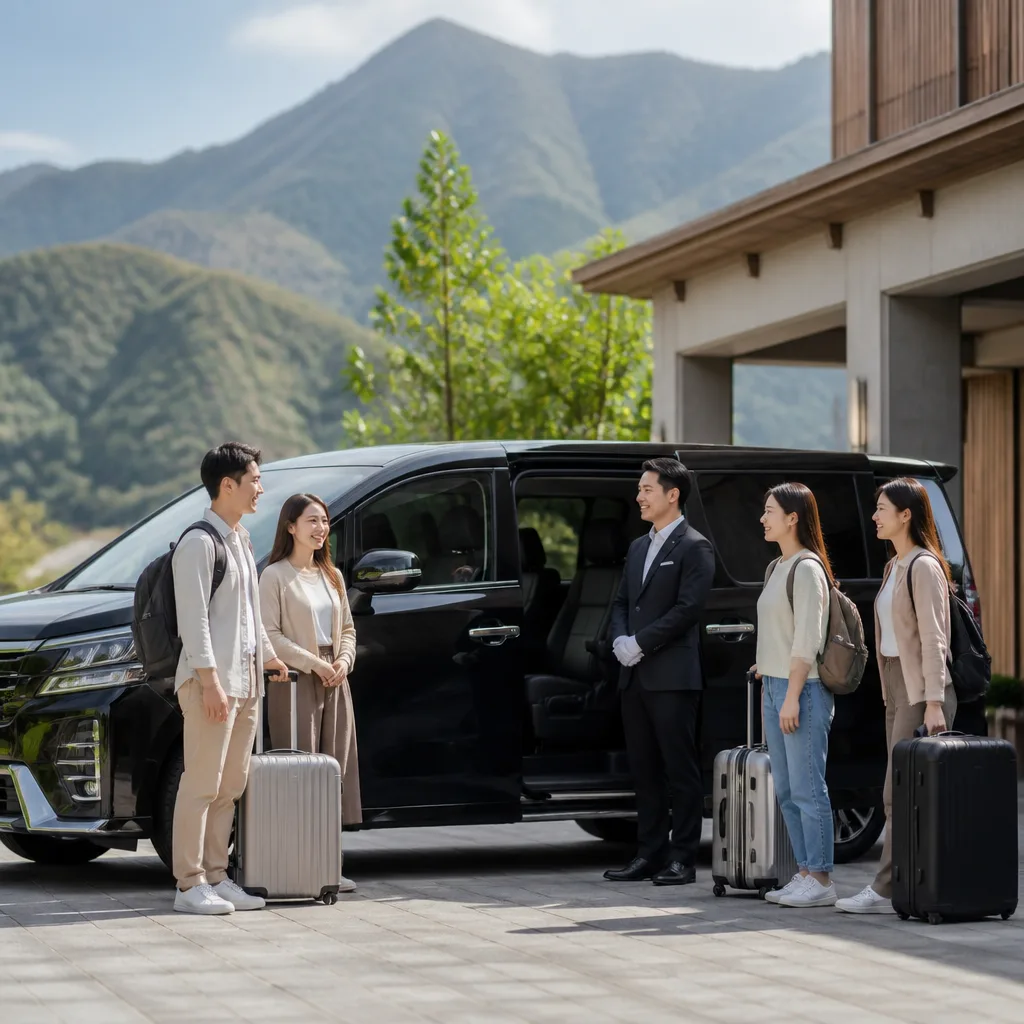 哪種保母車出租價格最好用？